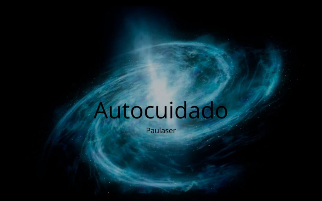 Autocuidado