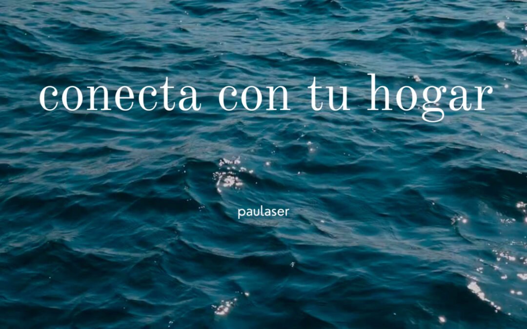 Conecta con tu hogar